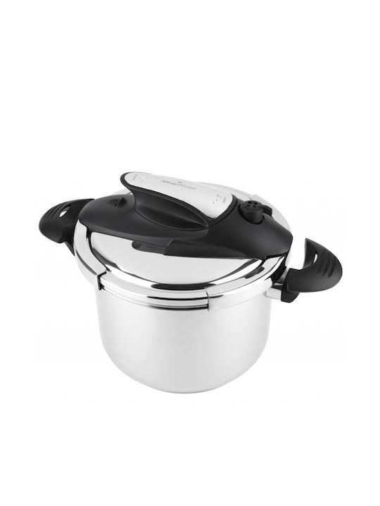 Magefesa Pressure Cooker 6lt