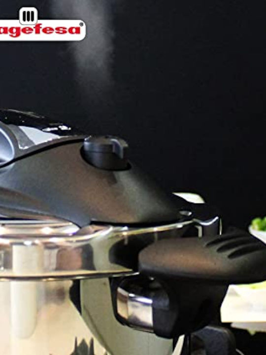 Magefesa Pressure Cooker 6lt