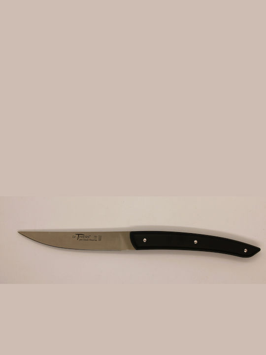 Claude Dozorme Thiers Knives Fillet from Stainless Steel 6pcs