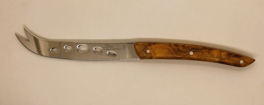 Claude Dozorme Thiers Olive Wood Τυριού