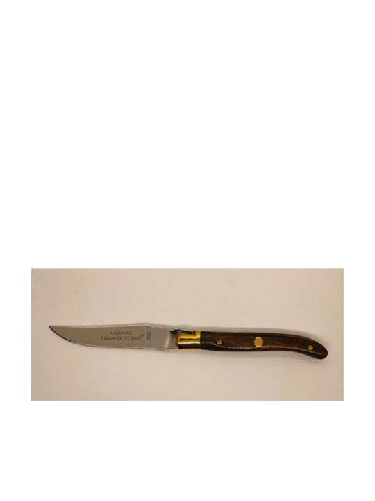 Laguiole Valernia Messer Set aus Rostfreiem Stahl 6 Stück