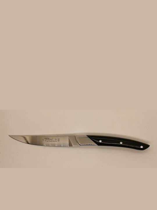 Claude Dozorme Thiers Knives Fillet from Stainless Steel 6pcs
