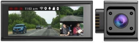 Navitel Camera DVR Auto 1080P pentru Parbriz