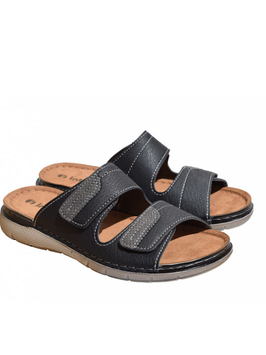 Men's Sandals Black