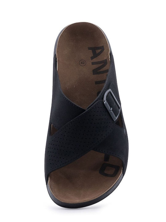 Men's Sandals Black