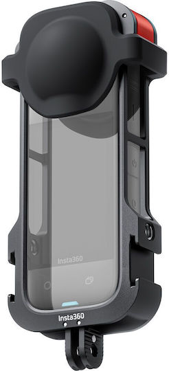 Insta360 Utility Frame Protection Case for Insta360 X4 CINSBBML