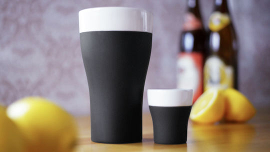 Magisso Комплект Керамични Чаши За Вода 570мл 2 Броя