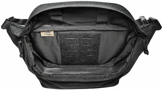 Tasmanian Tiger Hip Bag Στρατιωτικό Τσαντάκι Ζώνης Μαύρο 5lt