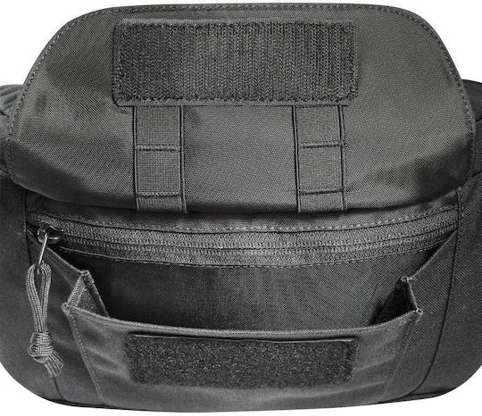 Tasmanian Tiger Hip Bag Στρατιωτικό Τσαντάκι Ζώνης Μαύρο 5lt