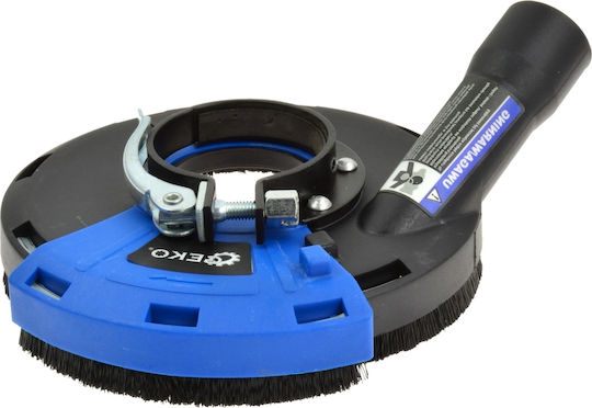 Hota de aspirare a prafului 125mm Geko G80255