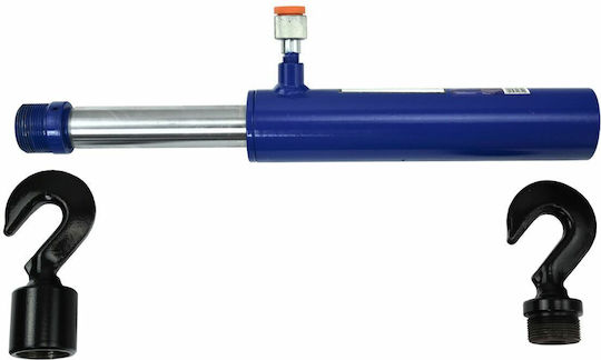 Geko Geko Autoabschleppmittel Mit Zugfestigkeit Bis Zu 10 Tonnen In Blau