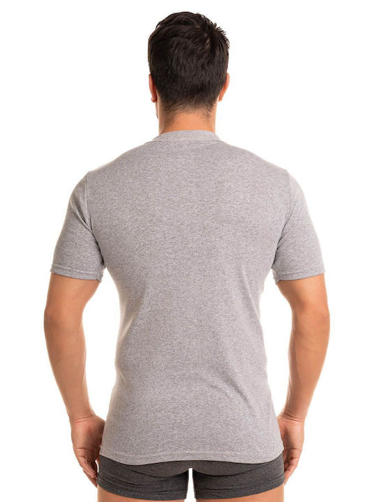 Men's Undershirt Grey