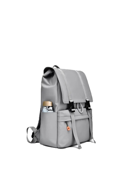 Sako Men's Backpack Gray