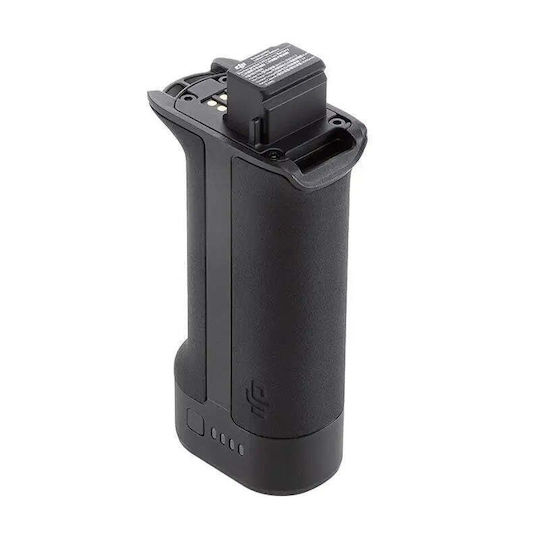 DJI Grip Z Dodatkowym Akumulatorem Baterią 18W Do DJI Ronin RS 3 Аксесоари за Drone 1бр