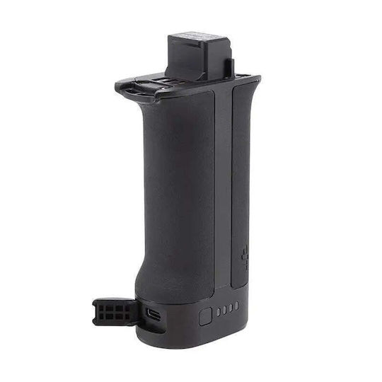DJI Grip Z Dodatkowym Akumulatorem Baterią 18W Do DJI Ronin RS 3 Аксесоари за Drone 1бр