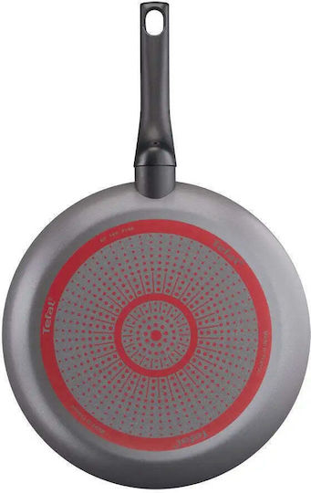 Tefal Easy Plus 24cm Τηγάνι
