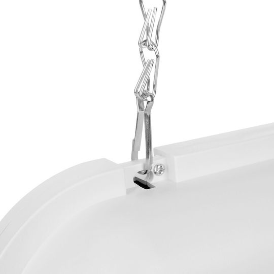 N'Oveen Лампа за насекоми LED 6W 100м² IKN920