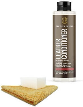 Leather Expert Schuhpflegeset 100ml