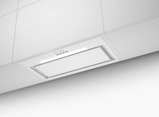 Faber INKA LUX EVO WH MATT A52 Mecanism de Absorbție 52cm Alb