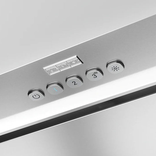 Faber INKA LUX EVO WH MATT A70 Absaugmechanismus 70cm Weiß