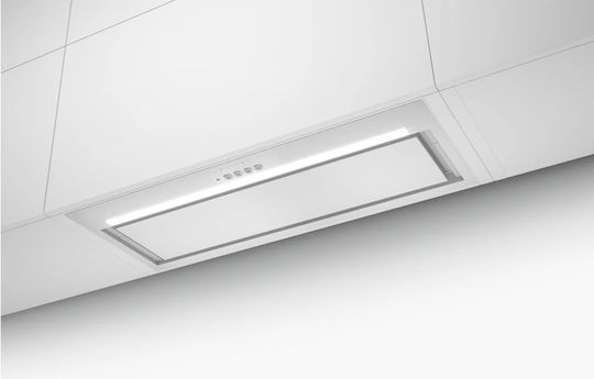 Faber INKA LUX EVO WH MATT A70 Absaugmechanismus 70cm Weiß