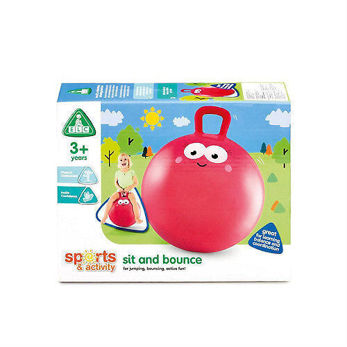 ELC Hopfen Hopfen Rosa