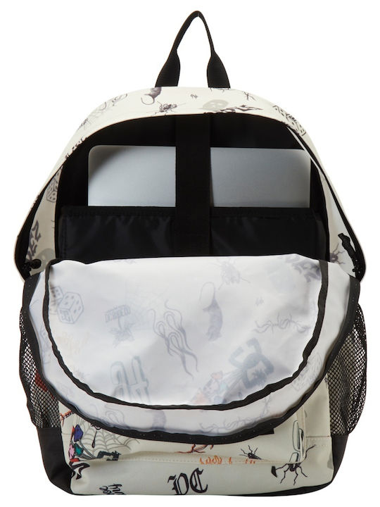 DC Backsider 20lt Bej