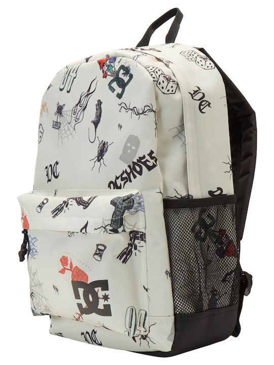 DC Backsider 20lt Bej