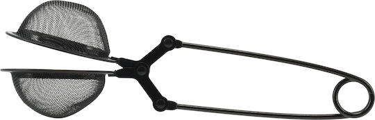 Excellent Houseware Tea Filter with Tong of Stainless Steel 1pcs 404002820