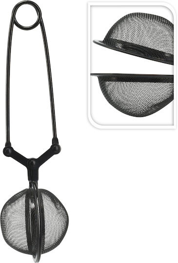 Excellent Houseware Tea Filter with Tong of Stainless Steel 1pcs 404002820