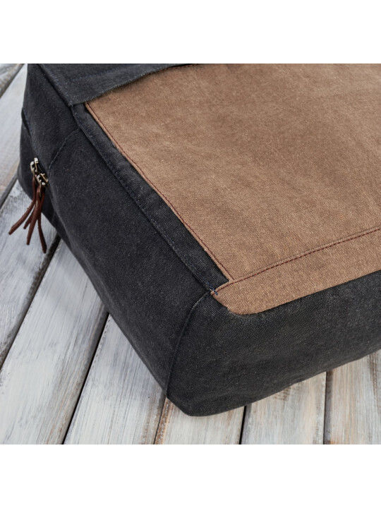 Paolo Peruzzi Bag for 14" Laptop Multicolour E-04-MC