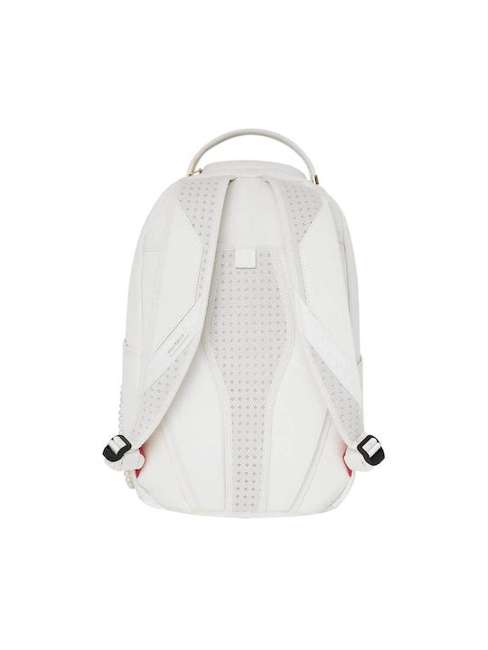 Sprayground Women's Backpack White
