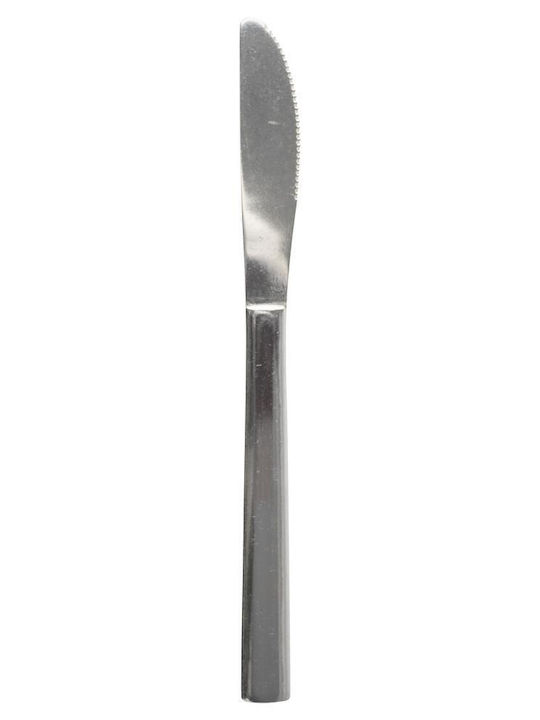 Bergner Set de Tacâmuri Inoxidabil Argintiu 60buc