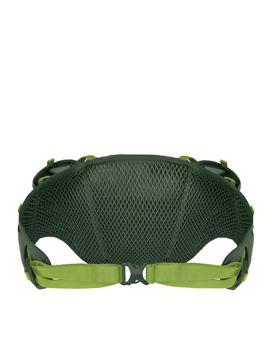 Duro Dyna Belt Bag Khaki