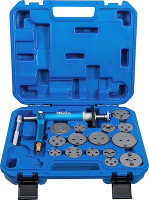 Bgs 1117 Pneumatic Caliper Press Set Replacing Brake Pads