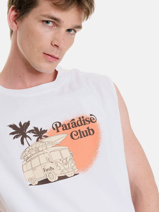 Tricou Alb