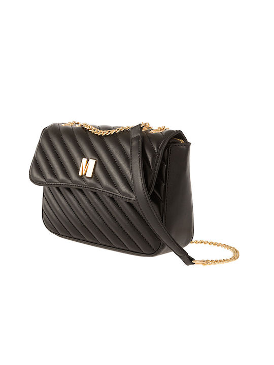 Modissimo Women's Bag Crossbody Black