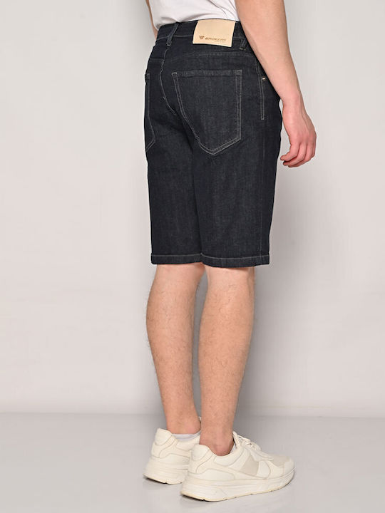 Men's Shorts Blue