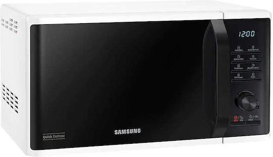 Samsung Φούρνος Μικροκυμάτων 23lt Λευκός