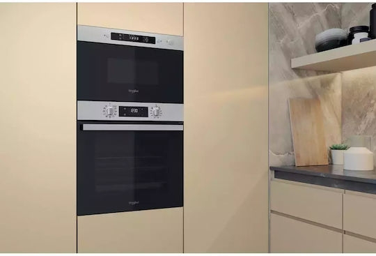 Whirlpool Built-in Microwave Oven 22lt Inox