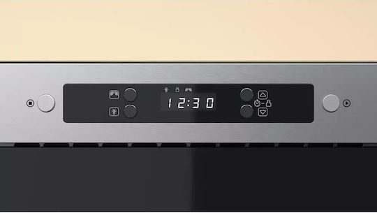 Whirlpool Built-in Microwave Oven 22lt Inox