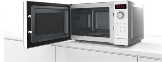 Bosch Microwave Oven 20lt White