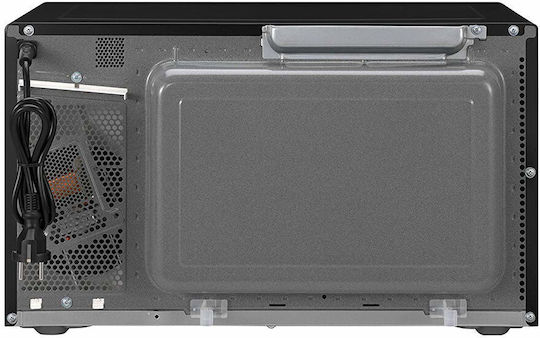 Panasonic Микровълнова Фурна с Грил Функция 31л Черна