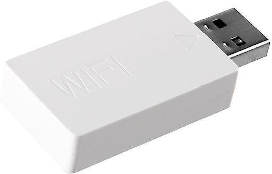 Finlux Inverter Klimaanlage 12000 BTU A+++ mit WiFi