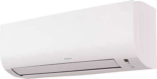 Daikin Comfora FTXP-N Климатици Инвертор 12000 BTU A++/A++ с Титаниев Въздушен Филтър