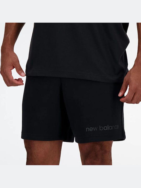 Sport Essentials Men's Athletic Shorts Black