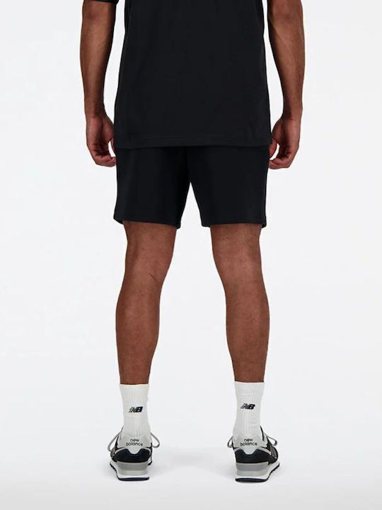 Sport Essentials Men's Athletic Shorts Black