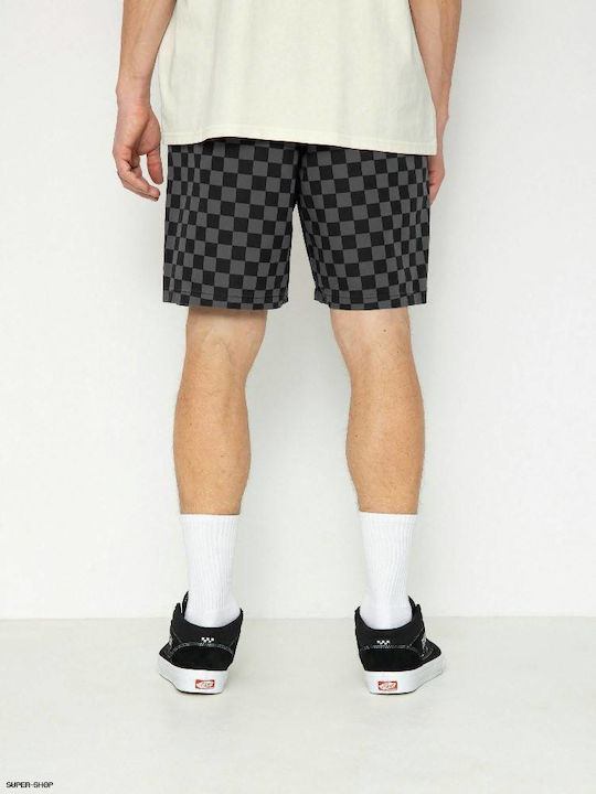 Vans Range Ανδρική Βερμούδα Black