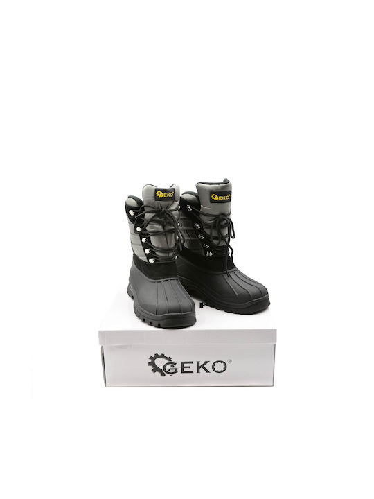 Geko Cizme De Lucru Geko Cizme De Lucru