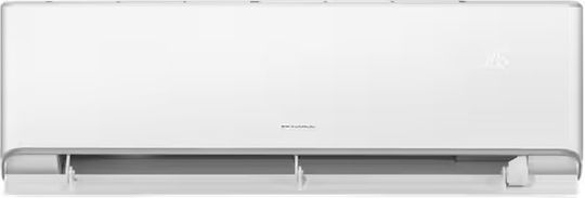 Gree Airy Klimaanlage Inverter 9000 BTU A+++ / A++ mit künstlicher Intelligenz Weiß